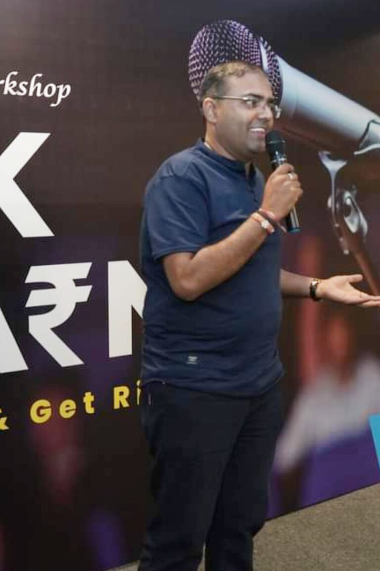 BrandKing KushalG in CSK Event