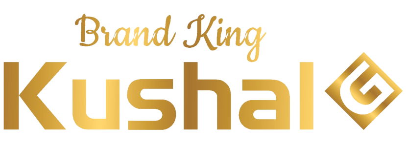 BrandKing_KushalG_Official Logo