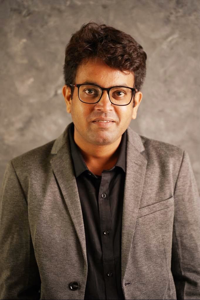 Divye Dutt Aggarwal
