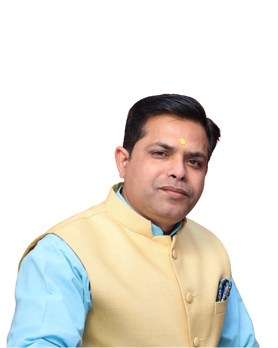 astro deepak joshi